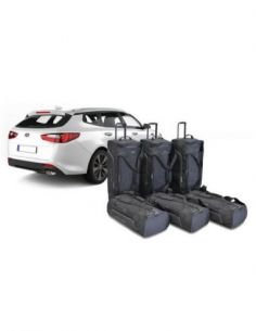 Car-Bags Reistassenset Kia...