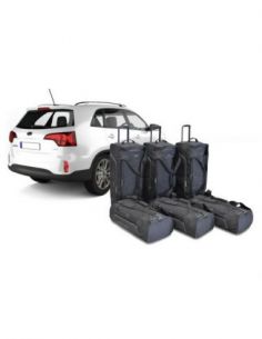 Car-Bags Reistassenset Kia...