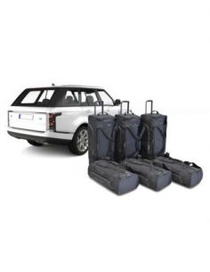 Car-Bags Reistassenset Land...