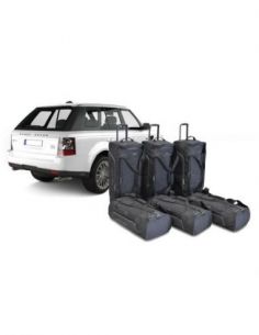 Car-Bags Reistassenset Land...