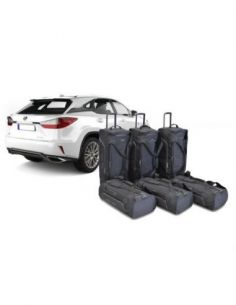 Car-Bags Reistassenset...