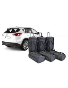 Car-Bags Reistassenset...