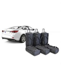 Car-Bags Reistassenset...
