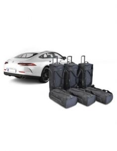 Car-Bags Reistassenset...