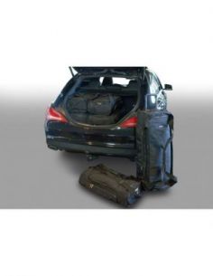 Car-Bags Reistassenset...