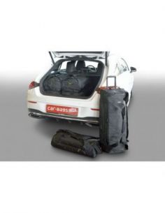 Car-Bags Reistassenset...