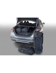 Car-Bags Reistassenset...