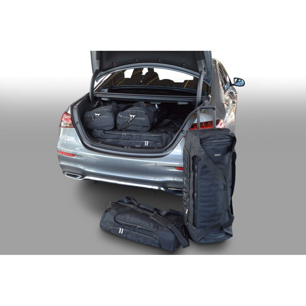 Car-Bags Reistassenset Mercedes-Benz...