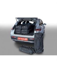 Car-Bags Reistassenset...