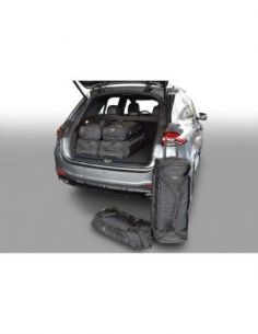 Car-Bags Reistassenset...