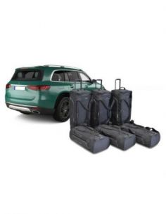 Car-Bags Reistassenset...