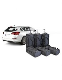 Car-Bags Reistassenset Opel...
