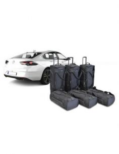 Car-Bags Reistassenset Opel...