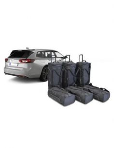 Car-Bags Reistassenset Opel...