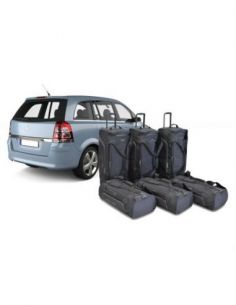 Car-Bags Reistassenset Opel...