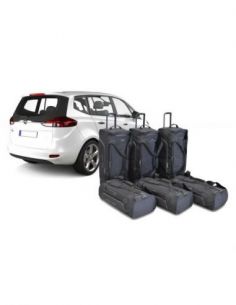 Car-Bags Reistassenset Opel...