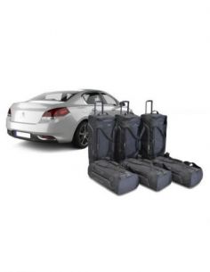 Car-Bags Reistassenset...