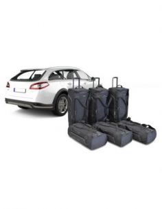Car-Bags Reistassenset...