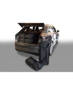 Car-Bags Reistassenset...