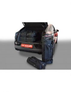 Car-Bags Reistassenset...