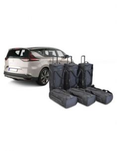 Car-Bags Reistassenset...