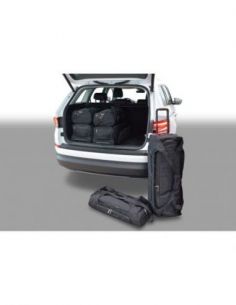 Car-Bags Reistassenset...