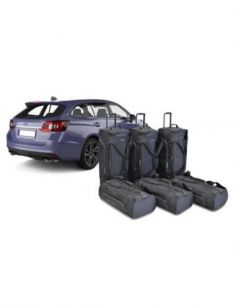 Car-Bags Reistassenset...