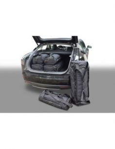 Car-Bags Reistassenset...