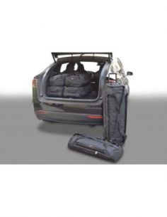 Car-Bags Reistassenset...
