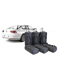 Car-Bags Reistassenset...