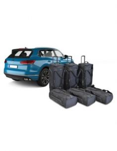 Car-Bags Reistassenset...