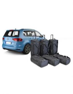 Car-Bags Reistassenset...