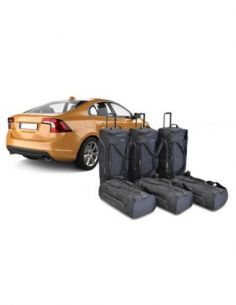 Car-Bags Reistassenset...
