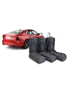 Car-Bags Reistassenset...