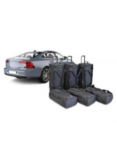 Car-Bags Reistassenset...