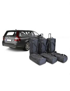 Car-Bags Reistassenset...