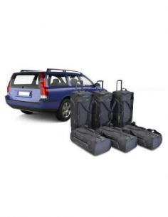 Car-Bags Reistassenset...