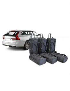 Car-Bags Reistassenset...