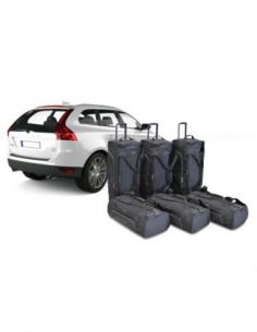 Car-Bags Reistassenset...