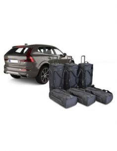 Car-Bags Reistassenset...