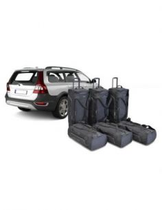 Car-Bags Reistassenset...