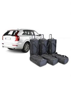 Car-Bags Reistassenset...