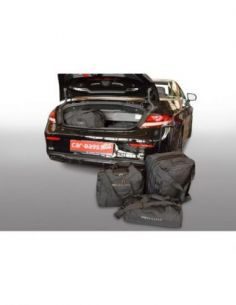 Car-Bags Reistassenset...