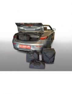 Car-Bags Reistassenset...