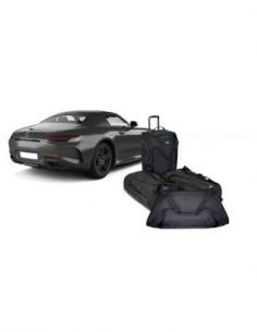Car-Bags Reistassenset...