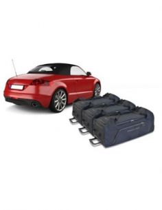 Car-Bags Reistassenset Audi...