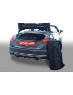 Car-Bags Reistassenset Audi...