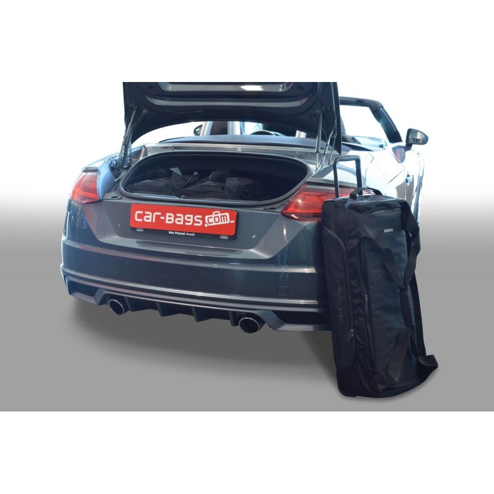 Car-Bags Reistassenset Audi TT...