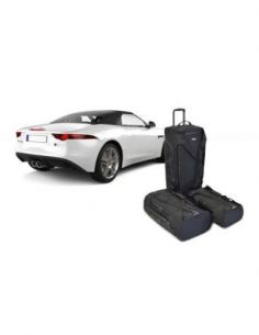 Car-Bags Reistassenset...