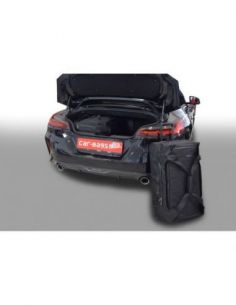 Car-Bags Reistassenset BMW...